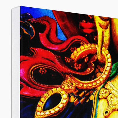 Bodhisattva Tara - Canvas | Feel Good Images