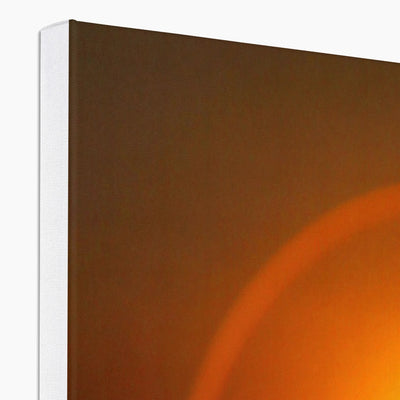 Golden Shiva - Canvas | Feel Good Images