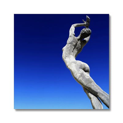 Goddess Canvas | Feel Good Images