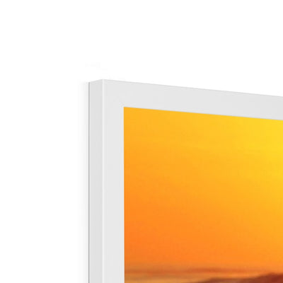 Surf Bliss Joy - Framed Print | Feel Good Images