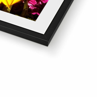 Sunflower Joy Shines Framed & Mounted Print | Feel Good Images