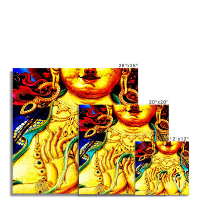 Boddistava Tara - Photo Art Print | Feel Good Images