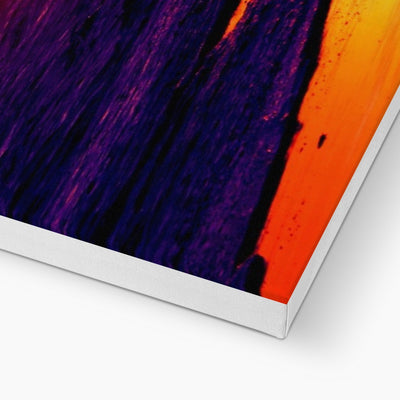 Sunset Dreams - California - Canvas | Feel Good Images