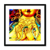 Boddistava Tara Framed & Mounted Print | Feel Good Images