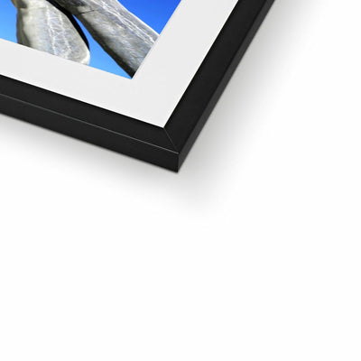 Goddess Framed & Mounted Print | Feel Good Images