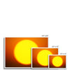 Golden Sun Dreams - Landscape Framed Print | Feel Good Images