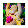 Buddha Joy - Canvas | Feel Good Images