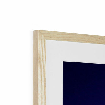 Sunset Dreams Framed & Mounted Print | Feel Good Images