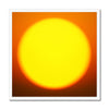 Golden Sun - Framed Print | Feel Good Images