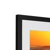 Surf Bliss Joy Framed & Mounted Print | Feel Good Images