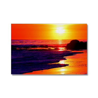 Sunset Dreams - California - Canvas | Feel Good Images