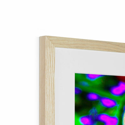 Buddha Joy Framed & Mounted Print | Feel Good Images