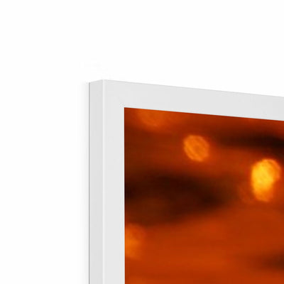 Golden Sands - Framed Print | Feel Good Images