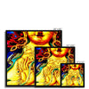 Boddistava Tara Framed Print | Feel Good Images