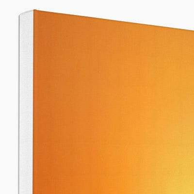 Super Sun Joy - Canvas | Feel Good Images