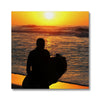 Surf Bliss Joy Canvas | Feel Good Images