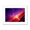 Sunset Dreams Framed & Mounted Print | Feel Good Images