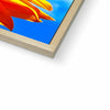 Sunflower Joy - Framed Print | Feel Good Images