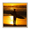 Golden Days - Golden Days - Surf Vision - Framed Print | Feel Good Images
