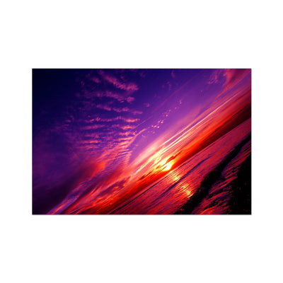 Sunset Dreams Photo - Art Print | Feel Good Images