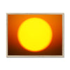 Golden Sun Dreams - Landscape Framed Print | Feel Good Images