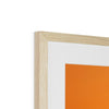 Super Sun Joy - Framed & Mounted Print | Feel Good Images