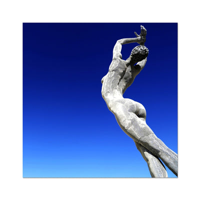 Goddess - Photo Art Print | Feel Good Images