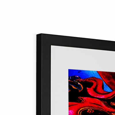 Boddistava Tara Framed & Mounted Print | Feel Good Images
