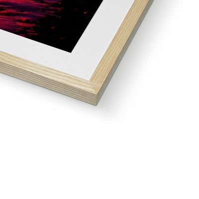 Sunset Dreams Framed & Mounted Print | Feel Good Images