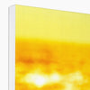 Golden Days Canvas | Feel Good Images