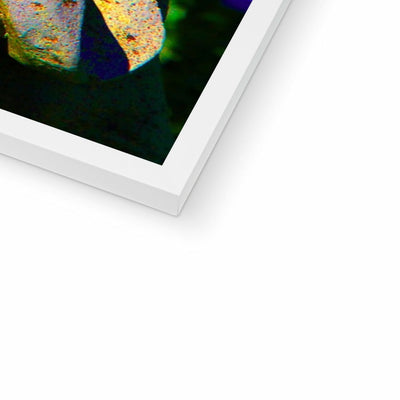 Buddha Joy Framed Print | Feel Good Images