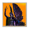 Peace Angel Framed Print | Feel Good Images