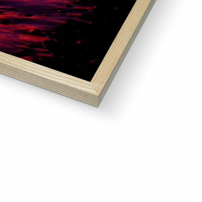 Sunset Dreams Framed Print | Feel Good Images