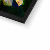 Buddha Joy Framed Print | Feel Good Images