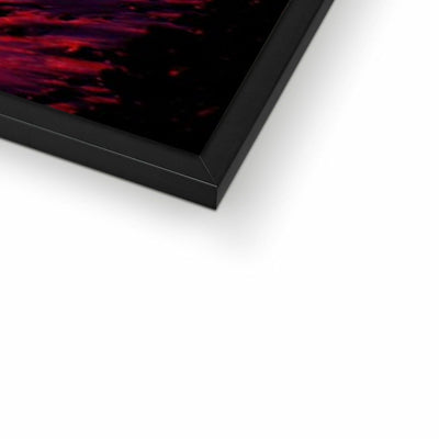 Sunset Dreams Framed Print | Feel Good Images