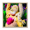 Buddha Joy Framed Print | Feel Good Images