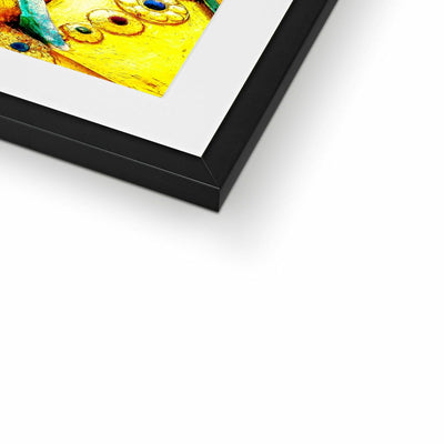 Boddistava Tara Framed & Mounted Print | Feel Good Images