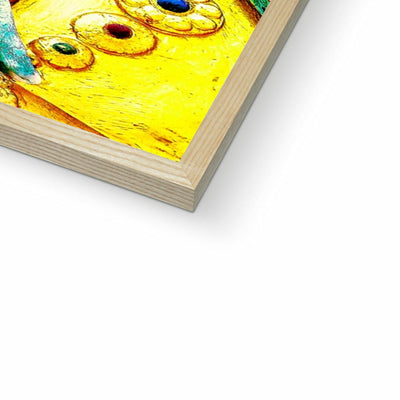 Boddistava Tara Framed Print | Feel Good Images