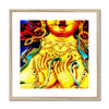 Boddistava Tara Framed & Mounted Print | Feel Good Images