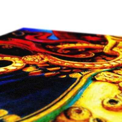 Bodhisattva Tara - Canvas | Feel Good Images