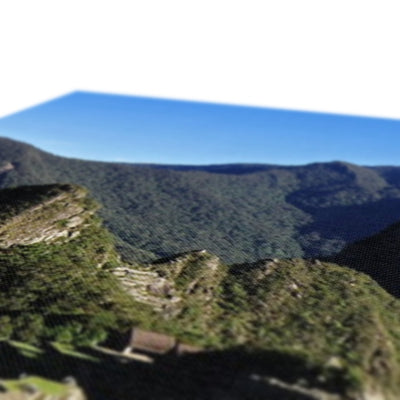 Machu Picchu - Canvas | Feel Good Images