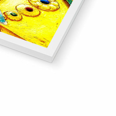 Boddistava Tara Framed Print | Feel Good Images