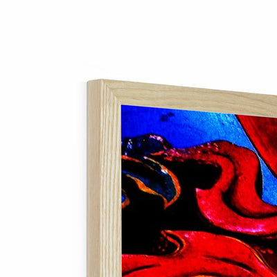 Boddistava Tara Framed Print | Feel Good Images