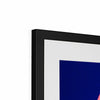 Beach Love Framed & Mounted Print | Feel Good Images