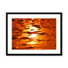 Golden Sands - Framed & Mounted Print | Feel Good Images