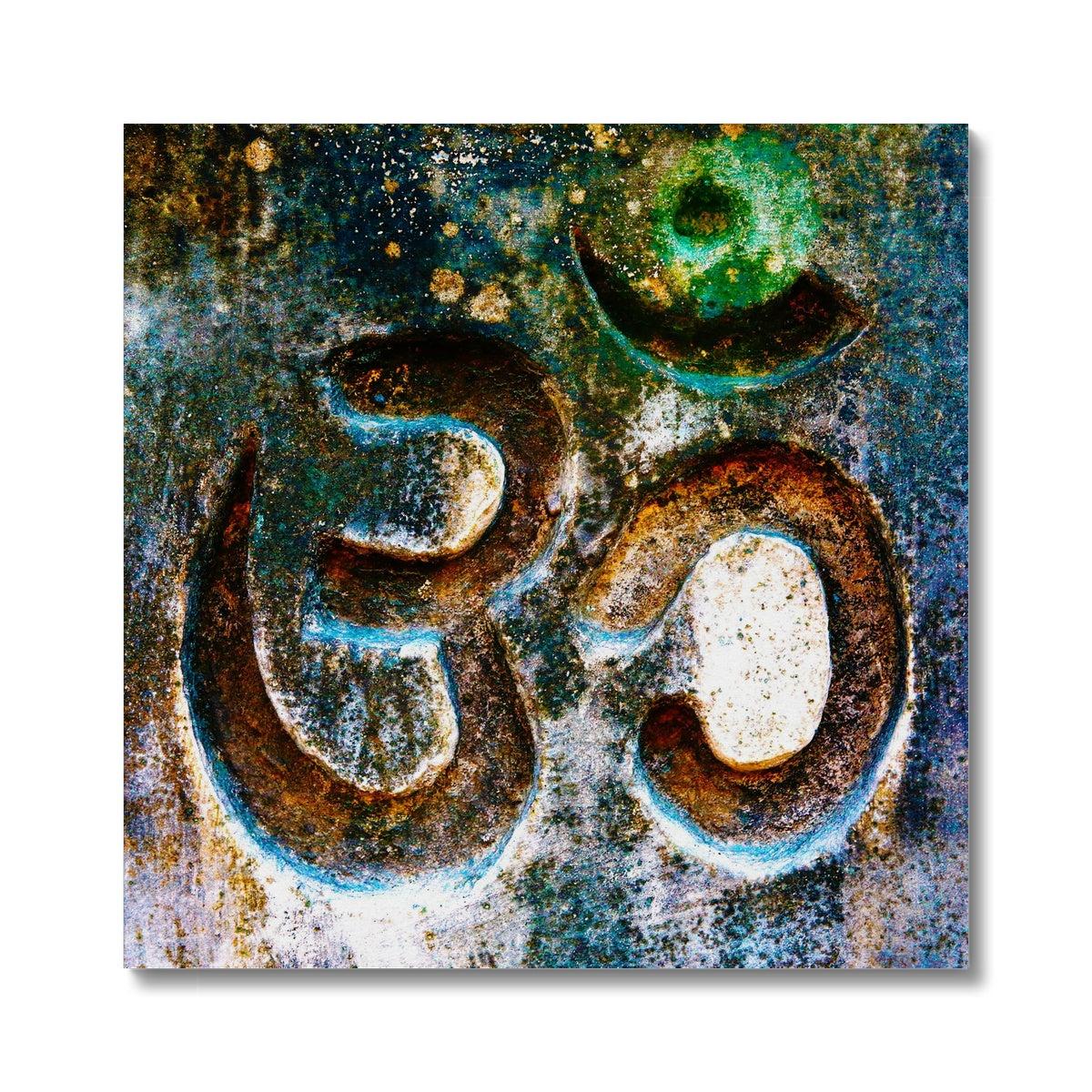 OM - Canvas
