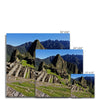 Machu Picchu - Canvas | Feel Good Images