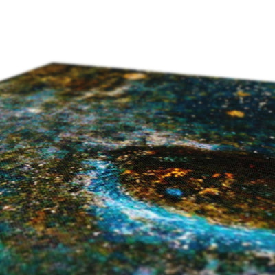 OM - Canvas | Feel Good Images