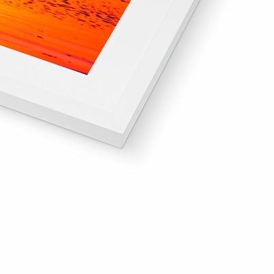 Sunset Dreams - California Framed & Mounted Print | Feel Good Images