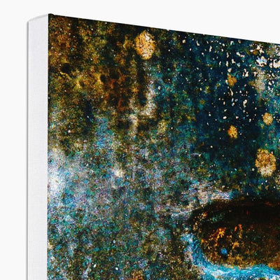 OM - Canvas | Feel Good Images
